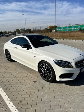  Mercedes-Benz C 43 A...