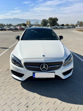 Mercedes-Benz C 43 AMG | Mobile.bg    2