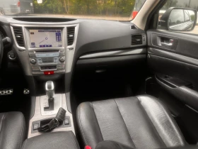 Subaru Legacy 2.5 LIMITED | Mobile.bg    14