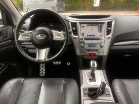 Subaru Legacy 2.5 LIMITED | Mobile.bg    13