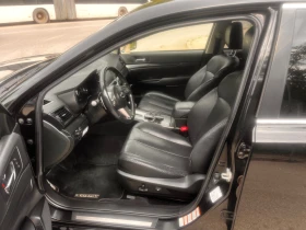 Subaru Legacy 2.5 LIMITED | Mobile.bg    7