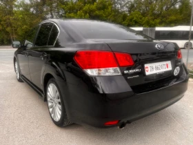 Subaru Legacy 2.5 LIMITED | Mobile.bg    3