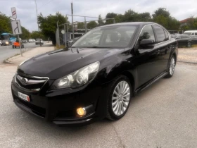 Subaru Legacy 2.5 LIMITED | Mobile.bg    2