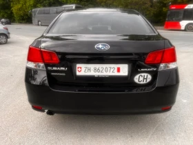 Subaru Legacy 2.5 LIMITED | Mobile.bg    4