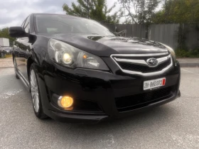 Subaru Legacy 2.5 LIMITED | Mobile.bg    6