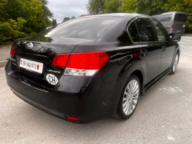 Subaru Legacy 2.5 LIMITED | Mobile.bg    5