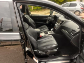 Subaru Legacy 2.5 LIMITED | Mobile.bg    12