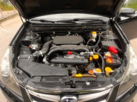 Subaru Legacy 2.5 LIMITED | Mobile.bg    17