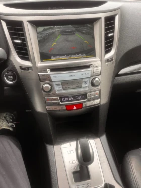 Subaru Legacy 2.5 LIMITED | Mobile.bg    15