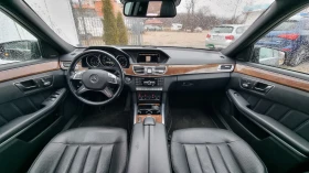 Mercedes-Benz E 350 4 MATIC, FULL, ПАНОРАМА!, снимка 7