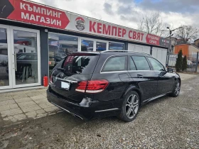 Mercedes-Benz E 350 4 MATIC, FULL, ПАНОРАМА!, снимка 3