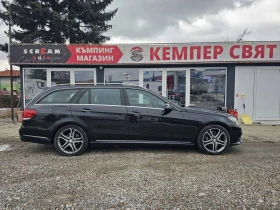 Mercedes-Benz E 350 4 MATIC, FULL, ПАНОРАМА!, снимка 2