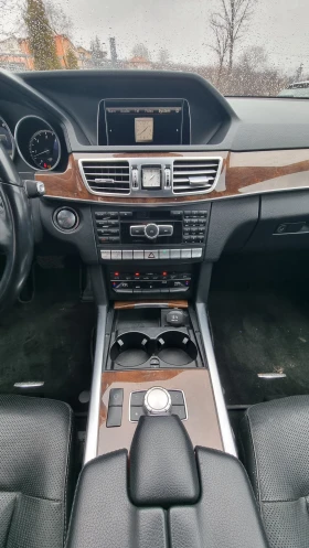 Mercedes-Benz E 350 4 MATIC, FULL, ПАНОРАМА!, снимка 8