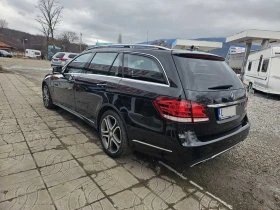 Mercedes-Benz E 350 4 MATIC, FULL, ПАНОРАМА!, снимка 4