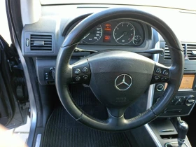 Mercedes-Benz A 170 GPL Avantgarde Avto - [11] 