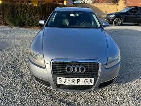 Audi A6 4x4 3.0TDI 235k.s - [13] 