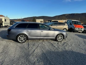 Audi A6 4x4 3.0TDI 235k.s - [6] 