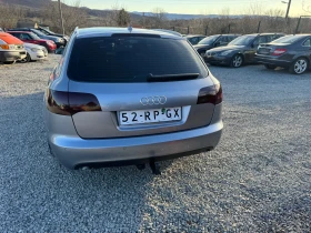 Audi A6 4x4 3.0TDI 235k.s - [5] 