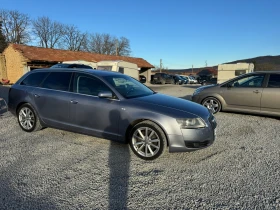 Audi A6 4x4 3.0TDI 235k.s - [4] 