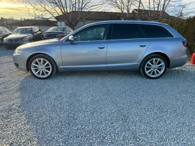 Audi A6 4x4 3.0TDI 235k.s - [15] 