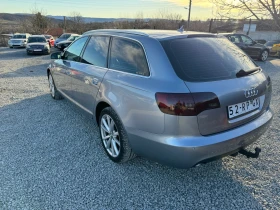 Audi A6 4x4 3.0TDI 235k.s - [16] 