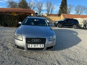 Audi A6 4x4 3.0TDI 235k.s - [3] 