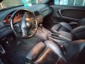 BMW 320 2.0D 150 avtomatic, снимка 7