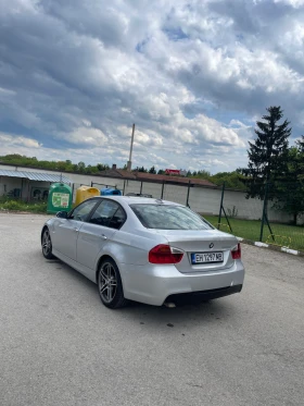 BMW 320, снимка 3