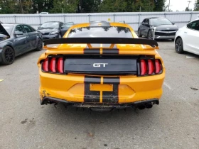 Ford Mustang GT 5.0L | Mobile.bg    5