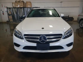 Mercedes-Benz C 300, снимка 5