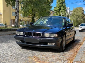 BMW 740 i, снимка 2