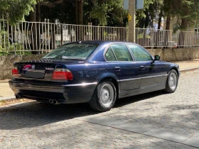 BMW 740 i, снимка 6