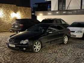 Mercedes-Benz CLK 280, снимка 15