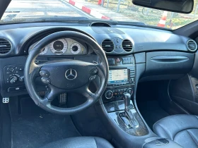 Mercedes-Benz CLK 280, снимка 9