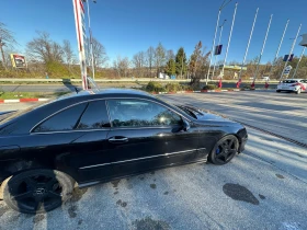 Mercedes-Benz CLK 280, снимка 5