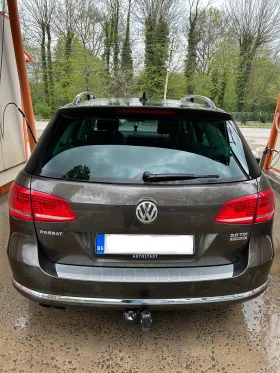 Обява за продажба на VW Passat ~18 000 лв. - изображение 3