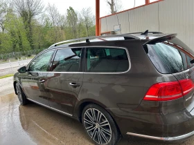Обява за продажба на VW Passat ~18 000 лв. - изображение 4