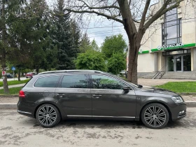 Обява за продажба на VW Passat ~18 000 лв. - изображение 1
