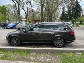 Обява за продажба на VW Passat ~18 000 лв. - изображение 1