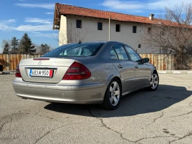 Mercedes-Benz E 220 Avangarde , снимка 4