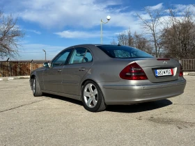 Mercedes-Benz E 220 Avangarde , снимка 3