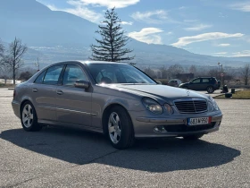 Mercedes-Benz E 220 Avangarde , снимка 2