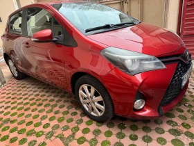 Toyota Yaris 1.3 SPORT, снимка 4