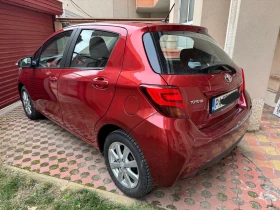 Toyota Yaris 1.3 SPORT, снимка 3