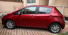 Toyota Yaris 1.3 SPORT, снимка 2