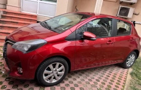 Toyota Yaris 1.3 SPORT, снимка 1