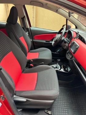 Toyota Yaris 1.3 SPORT, снимка 7