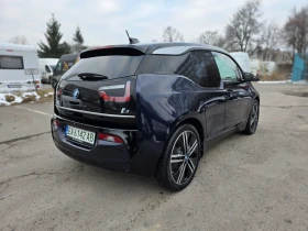 BMW i3 120 панорама кожа car play нави про камера парктро - 37499 лв. - 55829530 | Car24.bg