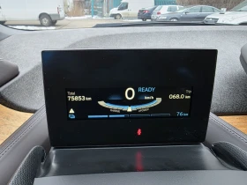 BMW i3 120 панорама кожа car play нави про камера парктро - 37499 лв. - 55829530 | Car24.bg