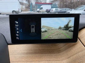 BMW i3 120 панорама кожа car play нави про камера парктро - 37499 лв. - 55829530 | Car24.bg